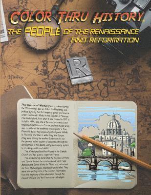 The People of the Renaissance and Reformation 1