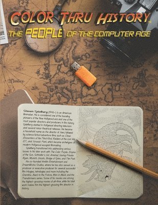 People of the Computer Age