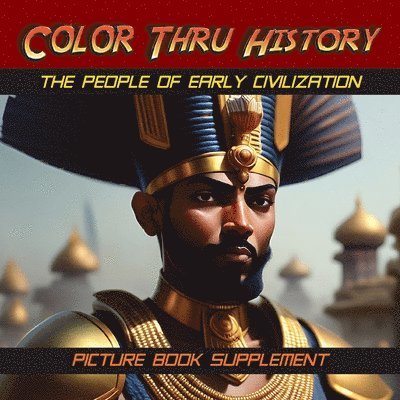 The People of Early Civilization 1