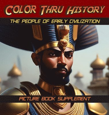 The People of Early Civilization 1