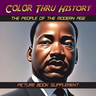 People of the Modern Age