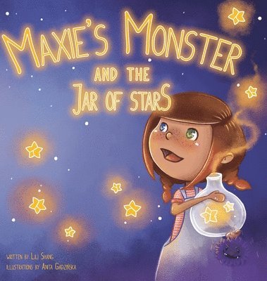 Maxies Monster and the Jar of Stars 1