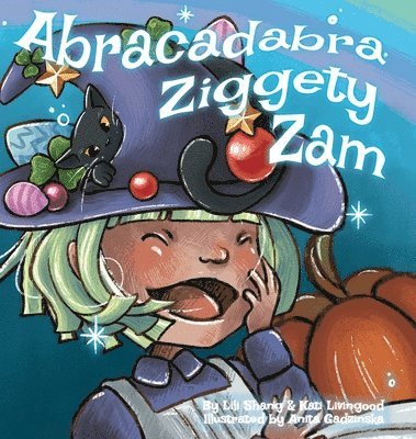 Abracadabra Ziggety Zam 1