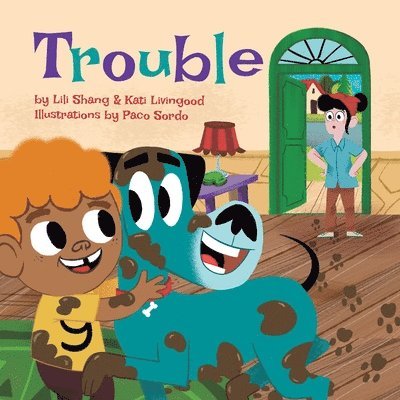 Trouble 1