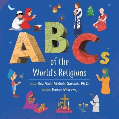 bokomslag ABCs of the World's Religions