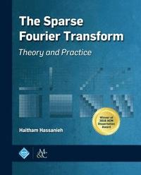 bokomslag Sparse Fourier Transform