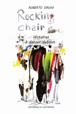 Roberto Sironi - Rocking Chair, Häftad