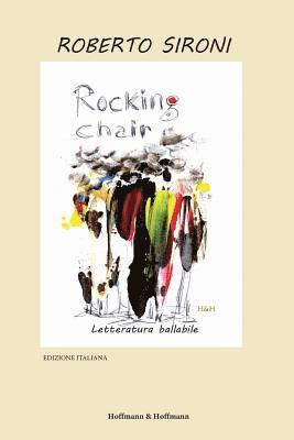 Rocking Chair 1