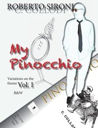 bokomslag My Pinocchio