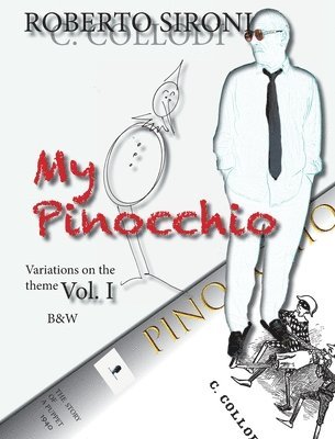 My Pinocchio 1