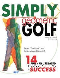 bokomslag Simply Geometric Golf