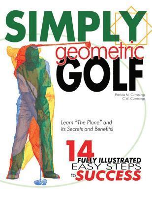 Simply Geometric Golf 1