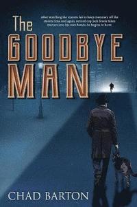 bokomslag The Goodbye Man