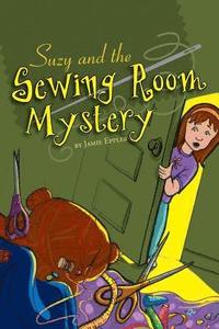bokomslag Suzy and the Sewing Room Mystery