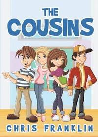 bokomslag The Cousins