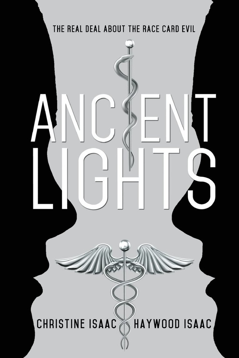 Ancient Lights 1