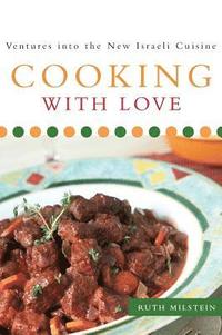 bokomslag Cooking With Love