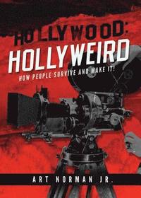bokomslag Hollywood
