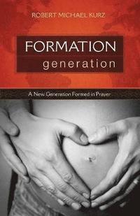 bokomslag Formation Generation