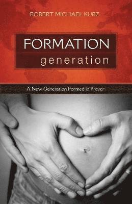 Robert Michael Kurz - Formation Generation, Häftad. Tillgänglighet: Tillfälligt slut