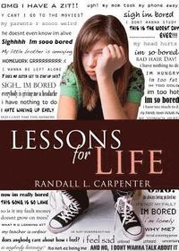 bokomslag Lessons for Life