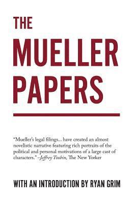 The Mueller Papers 1
