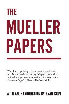 The Mueller Papers, Häftad