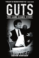 Devin Hansen - Guts: The Lane Evans Story, Häftad