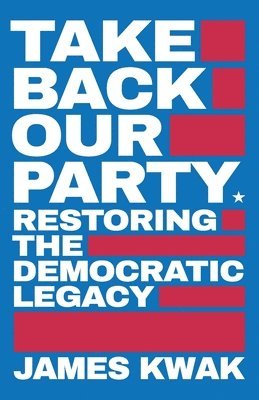 Take Back Our Party 1