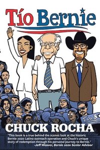 bokomslag Tío Bernie
