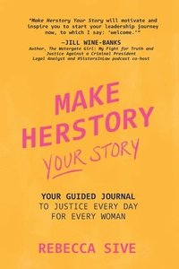 bokomslag Make Herstory Your Story
