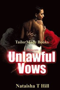 bokomslag Unlawful Vows