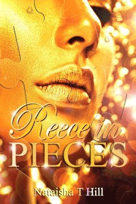 Reece in Pieces 1