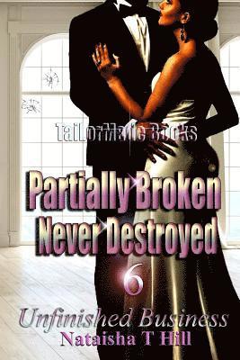 Partially Broken Never Destroyed 6 1