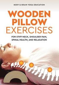 bokomslag Wooden Pillow Exercises