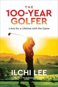 bokomslag 100-Year Golfer