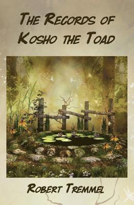 The Records of Kosho the Toad 1