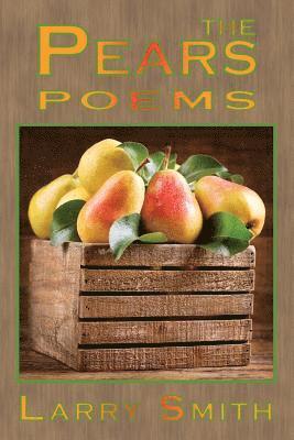 bokomslag The Pears: Poems