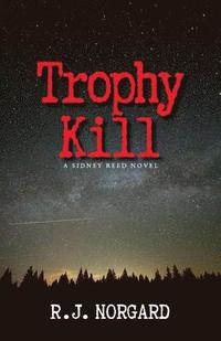 bokomslag Trophy Kill