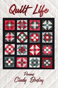 bokomslag Quilt Life: Poems