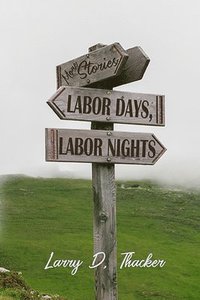 bokomslag Labor Days, Labor Nights: More Stories