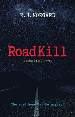 Road Kill 1