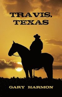 bokomslag Travis, Texas