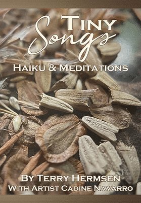 bokomslag Tiny Songs: Haiku and Meditations