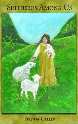bokomslag Shepherds Among Us