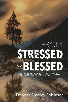 bokomslag From Stressed to Blessed