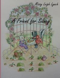 bokomslag A Friend for Sidney