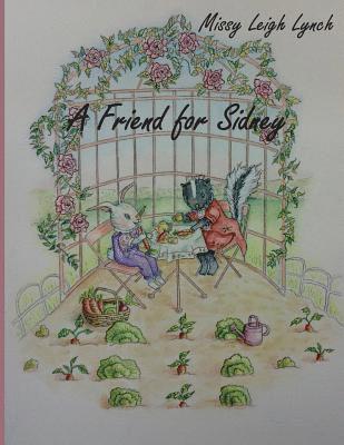 A Friend for Sidney 1