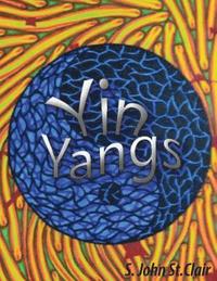 bokomslag Yin Yangs: Cristal Clear Designs Volume II