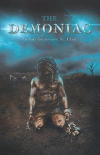 bokomslag The Demoniac